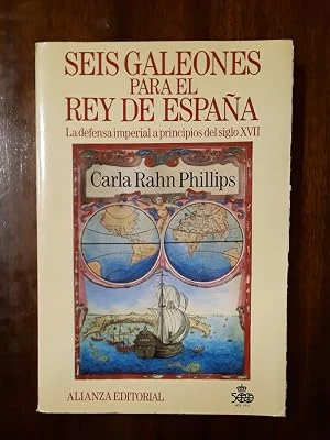 Historia, España