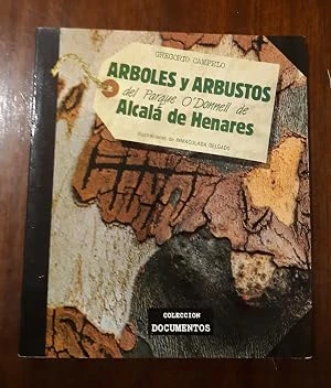 Portada para catálogo de Alcalá de Henares