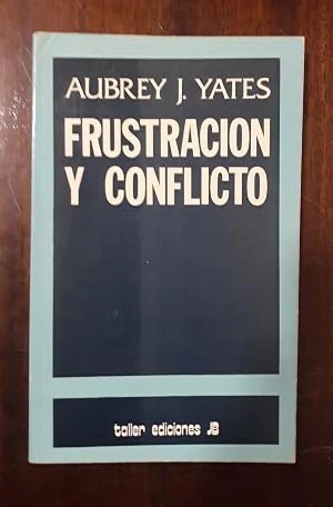 yates. Conflicto